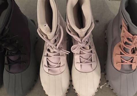 yeezy duck boots replica|yeezy season 3 boots.